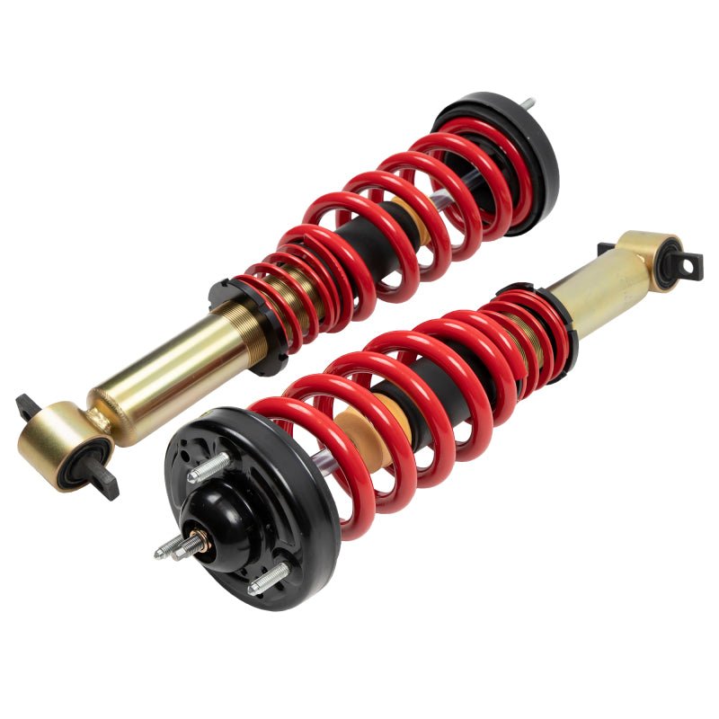 Belltech 15-17 Ford F-150 (All Cabs) 2WD/4WD Performance Handling Kit - Crew Original