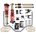 Belltech 15-17 Ford F-150 (All Cabs) 2WD/4WD Performance Handling Kit Plus - Crew Original