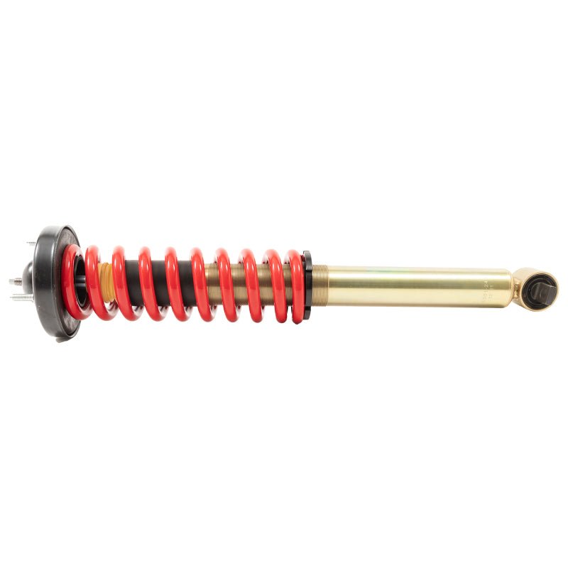 Belltech 15-20 F-150 2/4WD 5-7in Lift Height Adjustable Coilover Kit - Crew Original