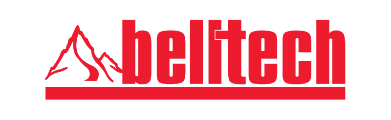Belltech 15-20 F-150 2/4WD 5-7in Lift Height Adjustable Coilover Kit - Crew Original