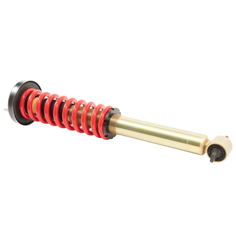 Belltech 15-20 F-150 2/4WD 5-7in Lift Height Adjustable Coilover Kit - Crew Original