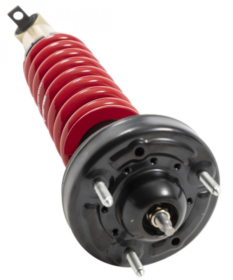 Belltech 15-20 Ford F-150 0-2in Front Leveling Coilover Kit - Crew Original