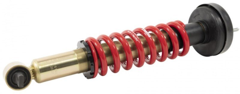 Belltech 15-20 Ford F-150 0-2in Front Leveling Coilover Kit - Crew Original