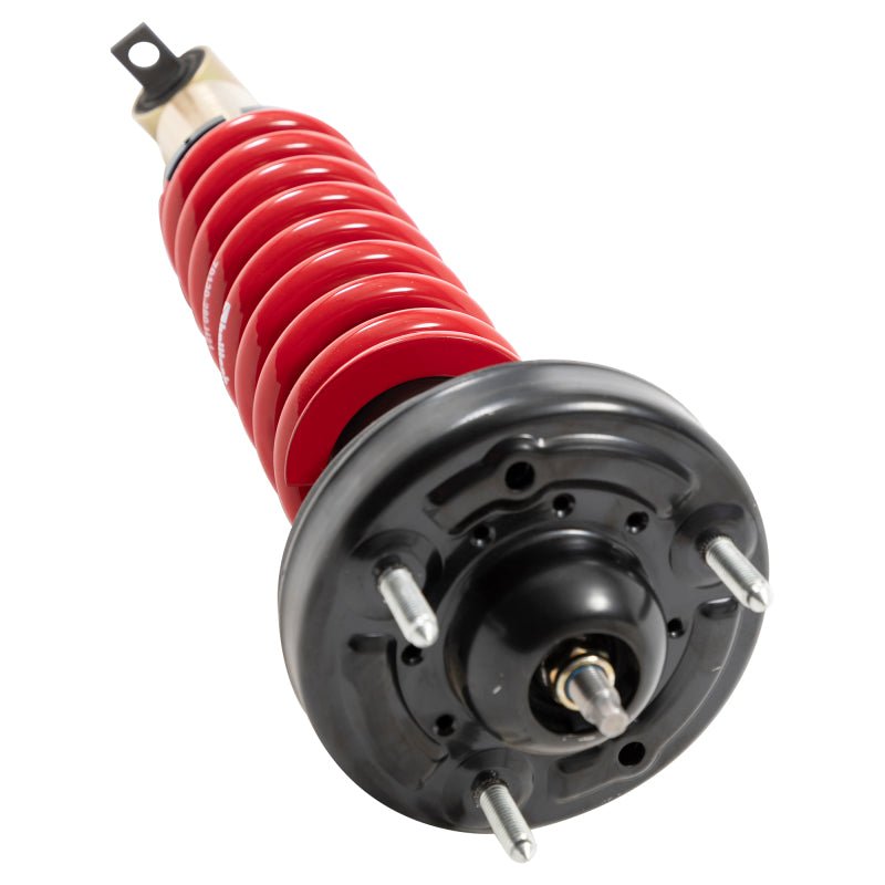 Belltech 15-20 Ford F-150 0-2in Front Leveling Coilover Kit - Crew Original