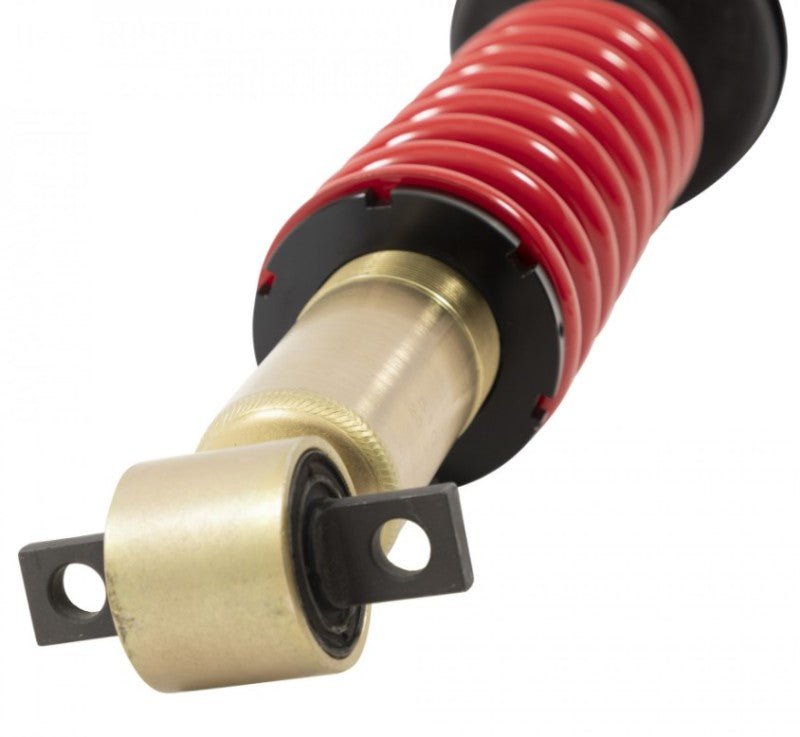 Belltech 15-20 Ford F-150 0-2in Front Leveling Coilover Kit - Crew Original