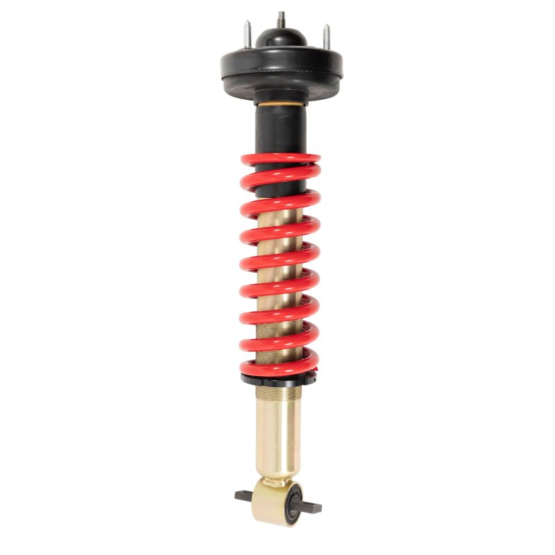 Belltech 15-20 Ford F-150 0-2in Front Leveling Coilover Kit - Crew Original