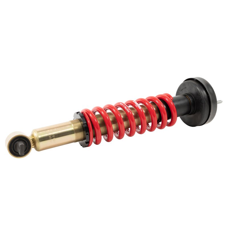 Belltech 15-20 Ford F-150 0-2in Front Leveling Coilover Kit - Crew Original