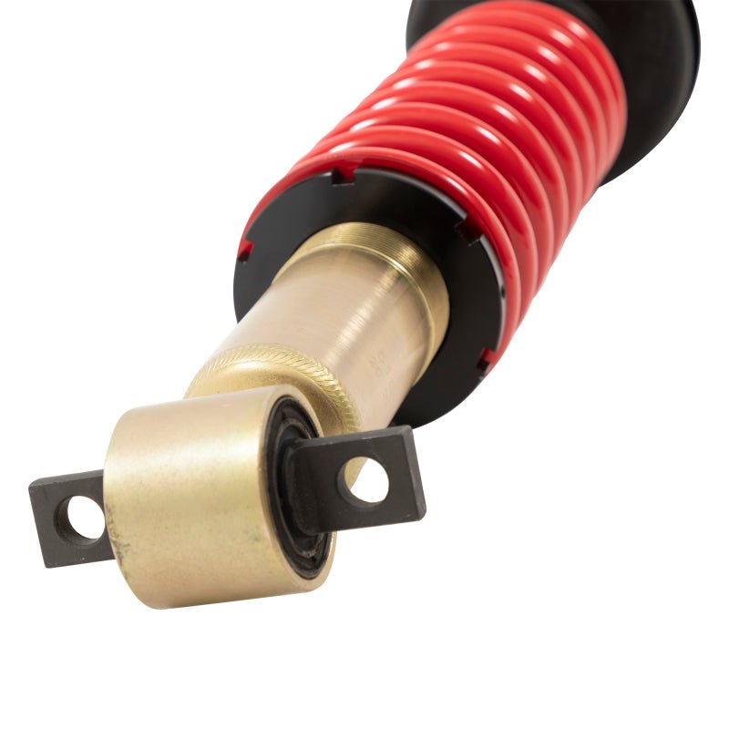 Belltech 15-20 Ford F-150 0-2in Front Leveling Coilover Kit - Crew Original