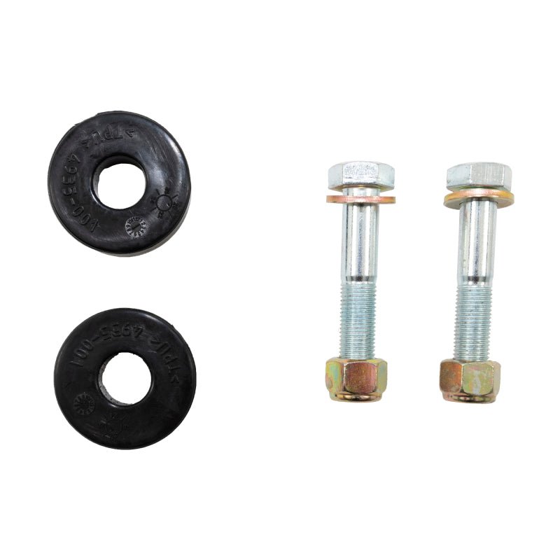 Belltech 15-20 Ford F-150 4WD 5-7in Trail Performance Lifting Strut - Crew Original