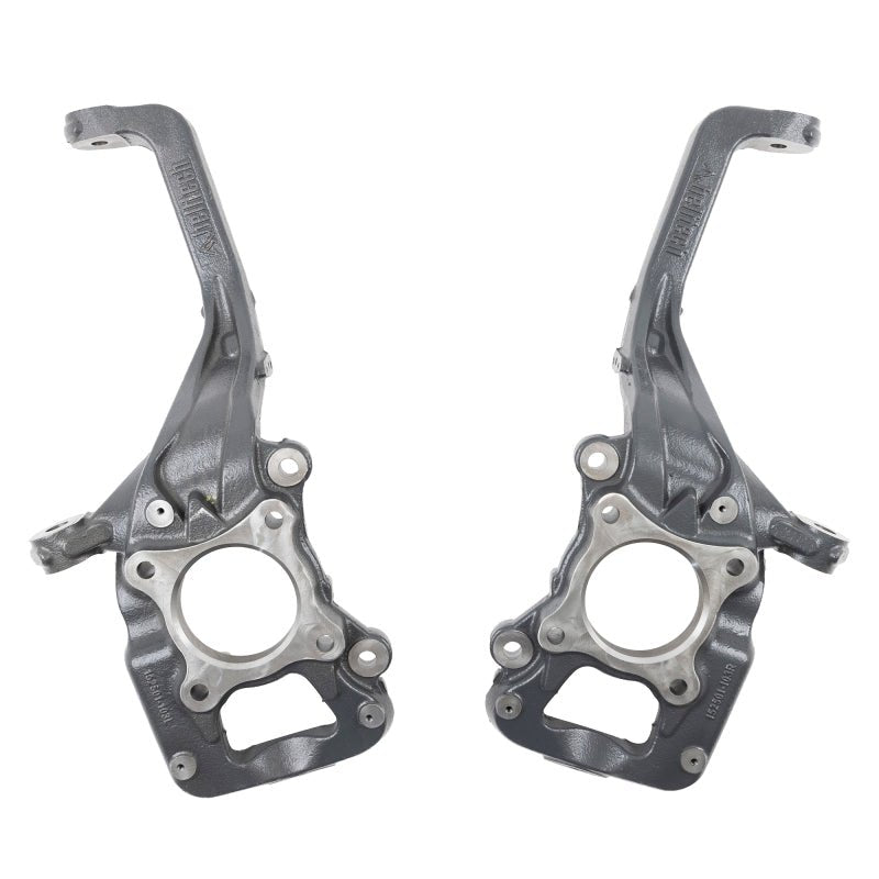 Belltech 15-20 Ford F-150 6in-7in Lift Kit w/ Trail Performance Struts & Shocks - Crew Original