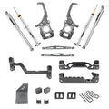 Belltech 15-20 Ford F-150 6in-7in Lift Kit w/ Trail Performance Struts & Shocks - Crew Original
