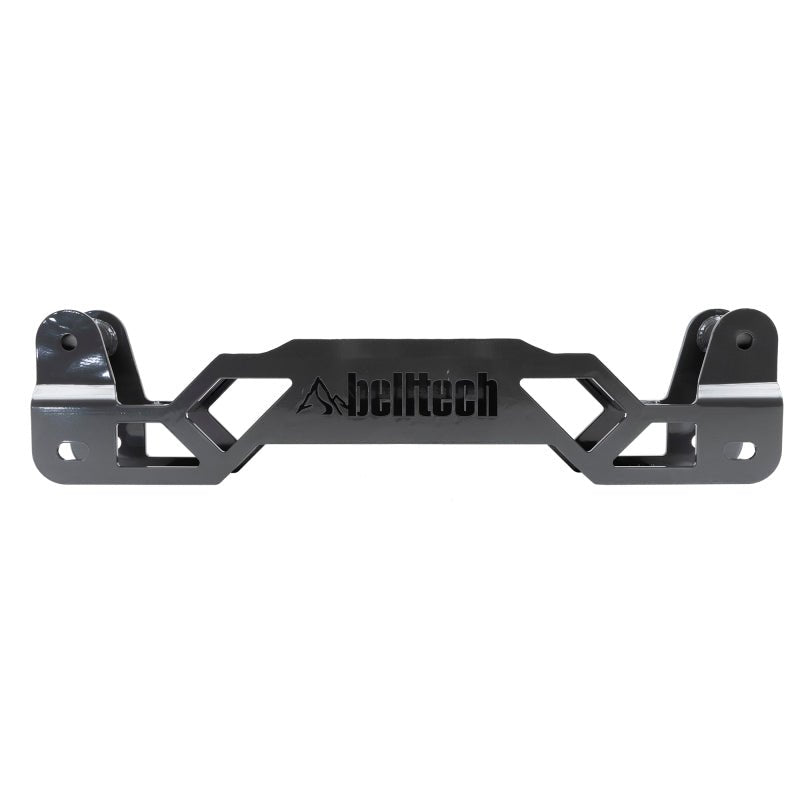Belltech 15-20 Ford F-150 6in-7in Lift Kit w/ Trail Performance Struts & Shocks - Crew Original