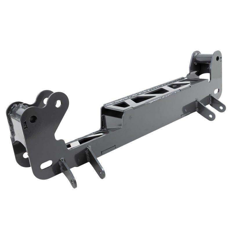 Belltech 15-20 Ford F-150 6in-7in Lift Kit w/ Trail Performance Struts & Shocks - Crew Original