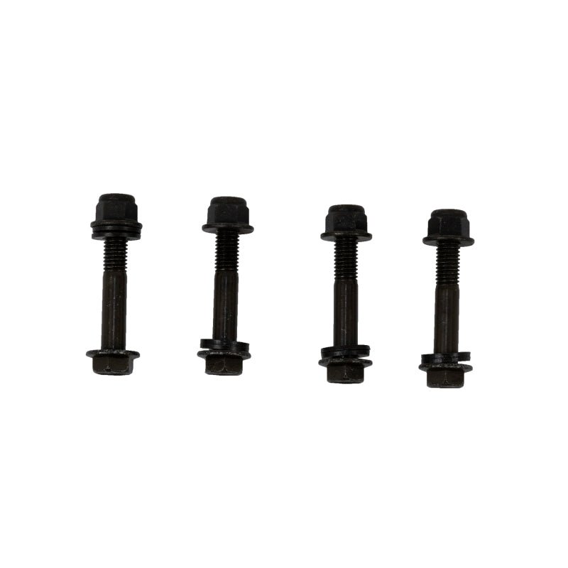 Belltech 16-18 Chevrolet Silverado / GMC Sierra 1500 4WD 4in Suspension Lift Kit w/ Shocks - Crew Original