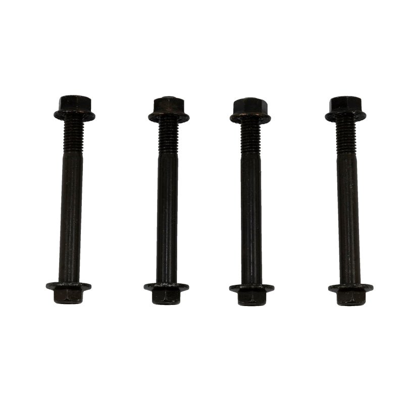 Belltech 16-18 Chevrolet Silverado / GMC Sierra 1500 4WD 4in Suspension Lift Kit w/ Shocks - Crew Original