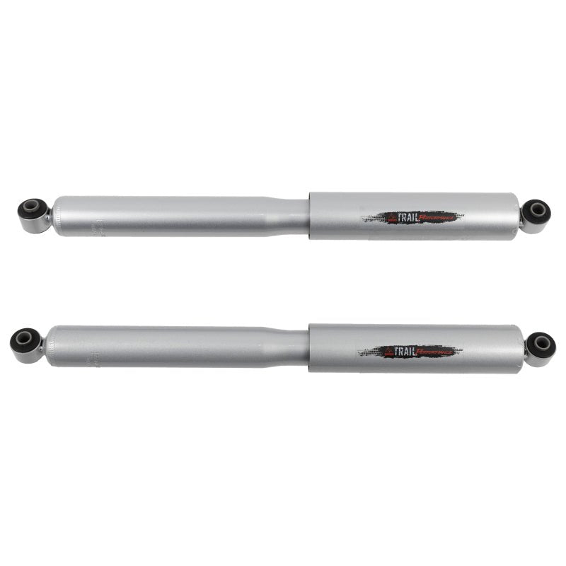 Belltech 16-18 Chevrolet Silverado / GMC Sierra 1500 4WD 4in Suspension Lift Kit w/ Shocks - Crew Original