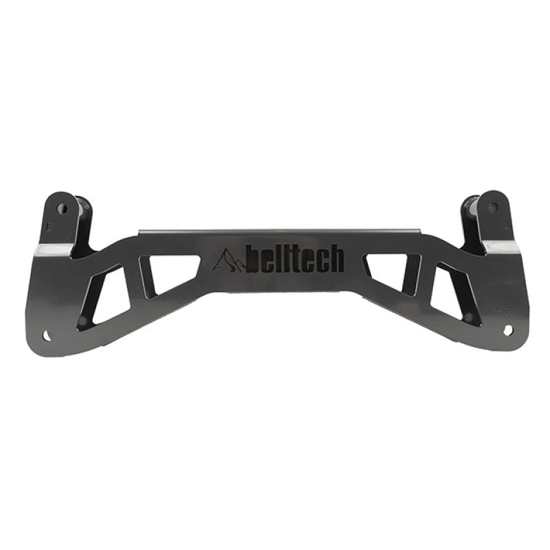 Belltech 16-18 Chevrolet Silverado / GMC Sierra 1500 4WD 7in Suspension Lift Kit w/ Shocks - Crew Original