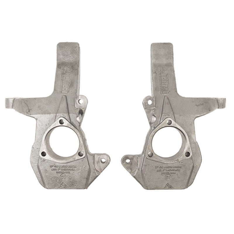 Belltech 16-18 Chevrolet Silverado / GMC Sierra 1500 4WD 7in Suspension Lift Kit w/ Shocks - Crew Original