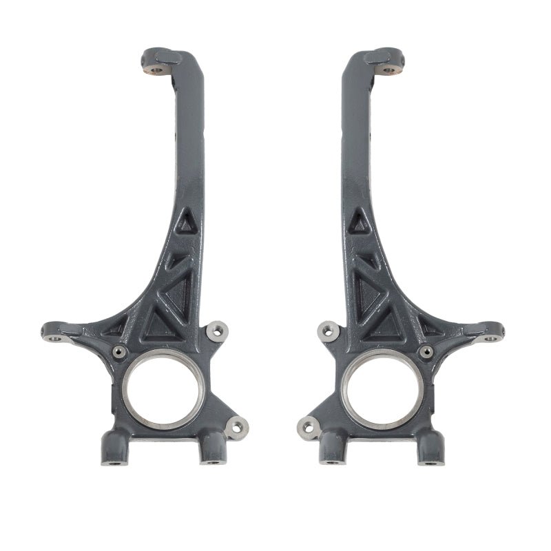 Belltech 16-21 Toyota Tacoma 4WD(Excludes TRD PRO) 4-6in. Lift Lift Kit - Crew Original