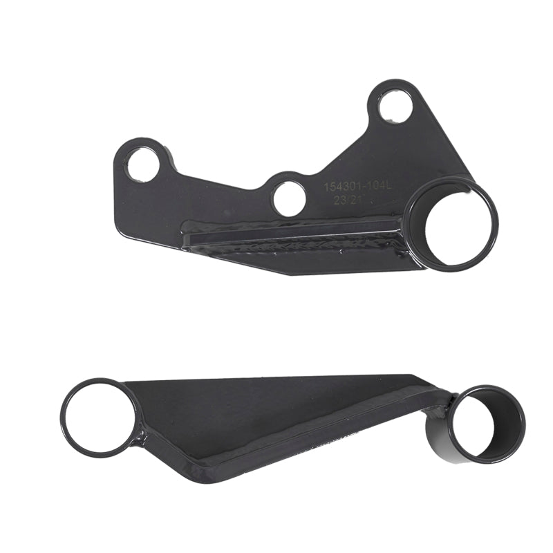 Belltech 16-21 Toyota Tacoma 4WD(Excludes TRD PRO) 4-6in. Lift Lift Kit - Crew Original