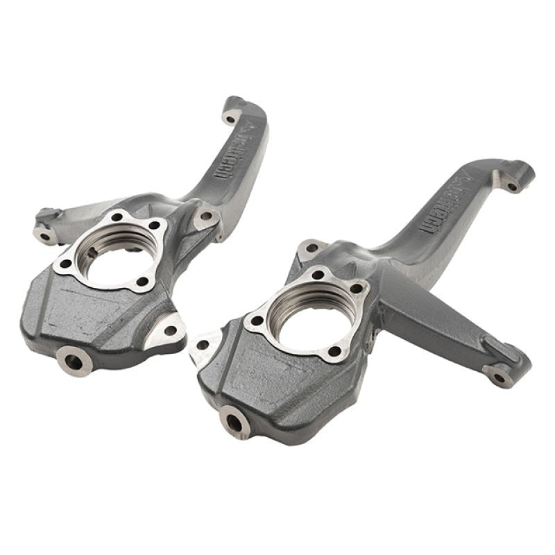 Belltech 19-20 Chevrolet Silverado / GMC Sierra 1500 4WD 6in Suspension Lift Kit w/ Shocks - Crew Original