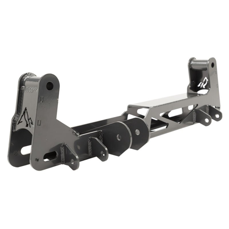Belltech 19-20 Chevrolet Silverado / GMC Sierra 1500 4WD 6in Suspension Lift Kit w/ Shocks - Crew Original