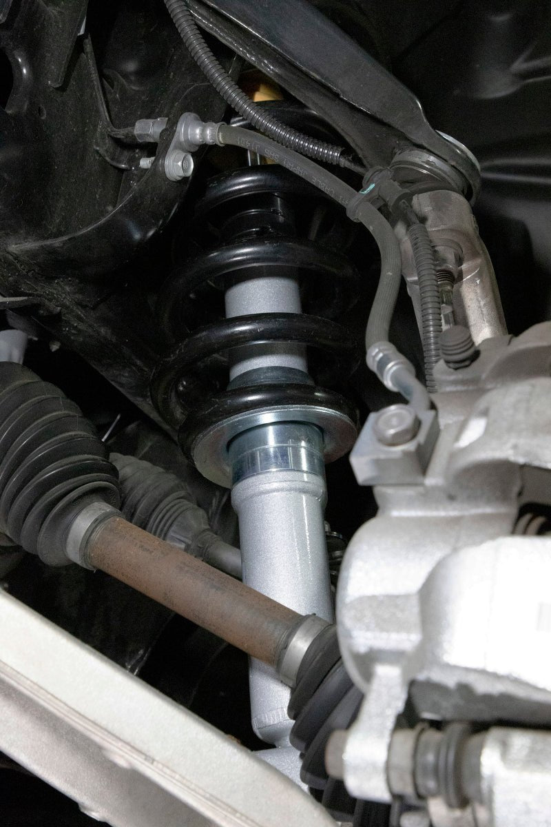 Belltech 19-20 RAM 1500 Front Trail Performance Leveling Strut - Crew Original