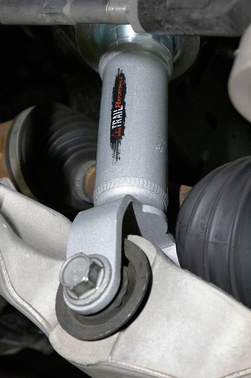 Belltech 19-20 RAM 1500 Front Trail Performance Leveling Strut - Crew Original