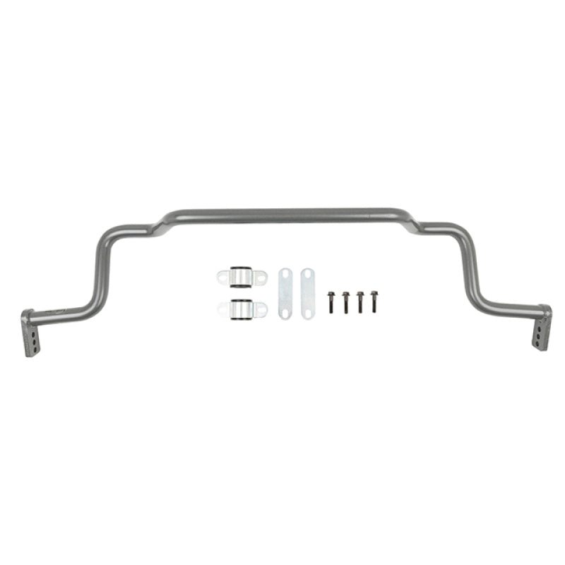 Belltech 19-20 Silverado / GMC Sierra 1500 4WD 6in Suspension Lift Kit w/ Shocks&Fr Swaybar - Crew Original