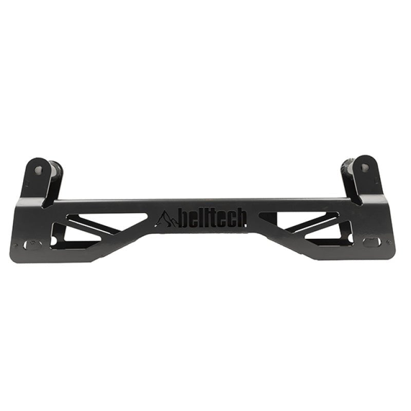 Belltech 19-20 Silverado / GMC Sierra 1500 4WD 6in Suspension Lift Kit w/ Shocks&Fr Swaybar - Crew Original