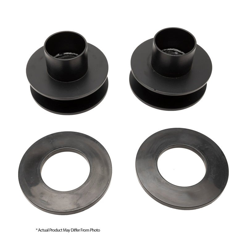 Belltech 2013-2018 Ram 1500 2.5in Front Leveling Kit - Crew Original