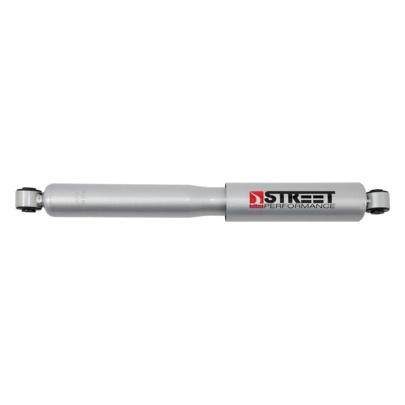 Belltech 2015+ Ford F-150 1-3in Front 5in Rear Lower Kit with SP Shocks - Crew Original