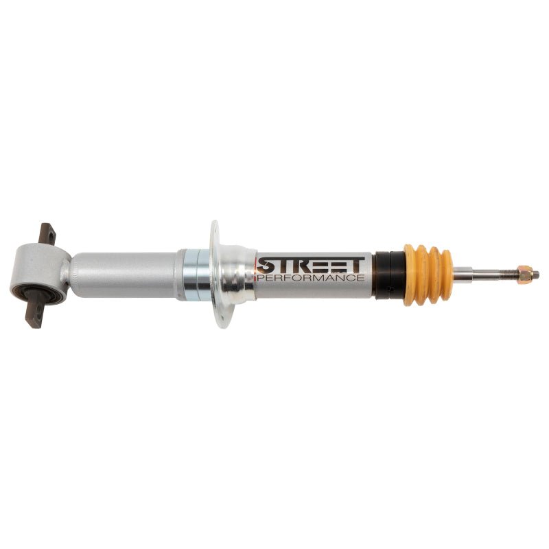 Belltech 2015+ Ford F-150 1-3in Front 5in Rear Lower Kit with SP Shocks - Crew Original