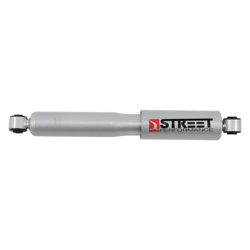 Belltech 2019+ Ford Ranger (2WD/4WD) Rear 4in Lower Shock - Single - Crew Original