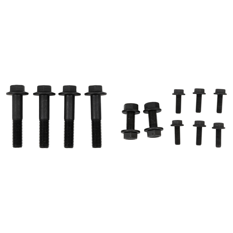 Belltech 2021+ Ford Bronco Sport 1.5in Lift Kit - Crew Original