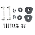 Belltech 2021+ Ford Bronco Sport 1.5in Lift Kit - Crew Original