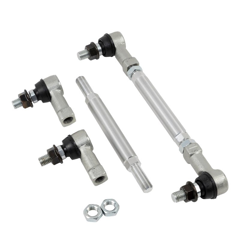 Belltech 2021+ Ford Bronco Sport 1.5in Lift Kit - Crew Original