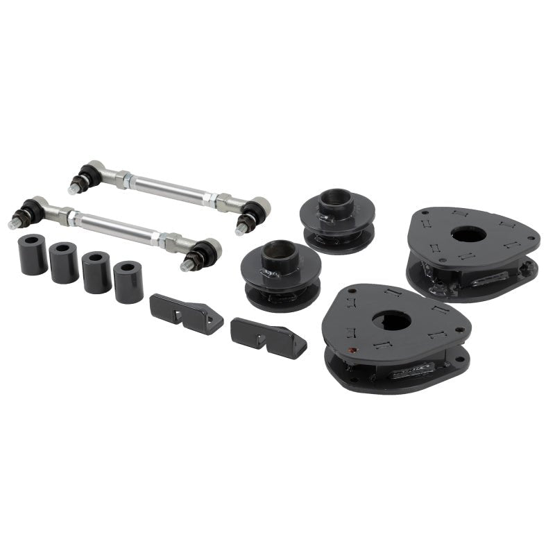 Belltech 2021+ Ford Bronco Sport 1.5in Lift Kit - Crew Original