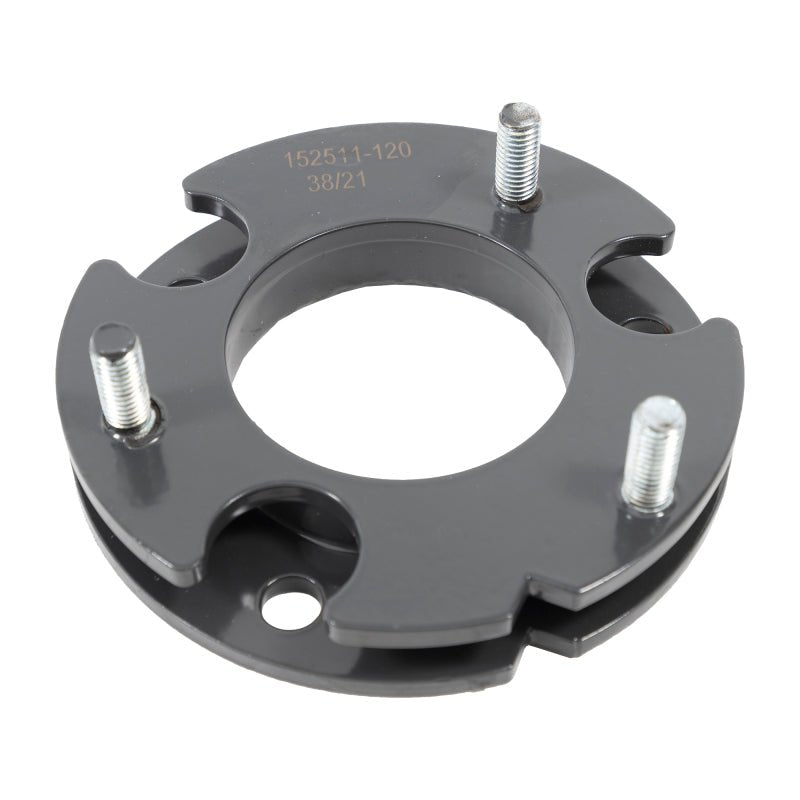 Belltech 2021+ Ford F-150 2WD 1-3in Leveling Kit - Crew Original