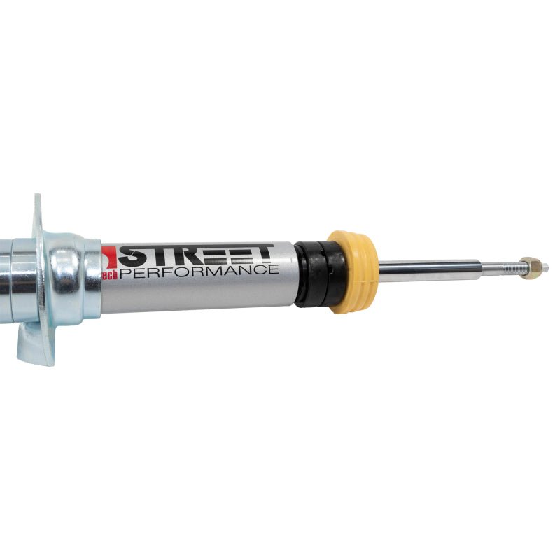Belltech 2021+ Ford F-150 2WD Lowering Strut 0in to 3.5in - Crew Original