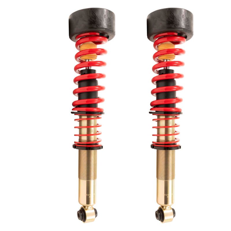 Belltech 21-Up GM 1500 SUV 2WD/4WD 4in Lift Kit - Crew Original