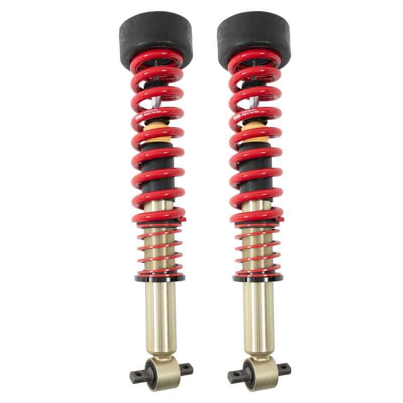 Belltech 21-Up GM 1500 SUV 2WD/4WD 4in Lift Kit - Crew Original