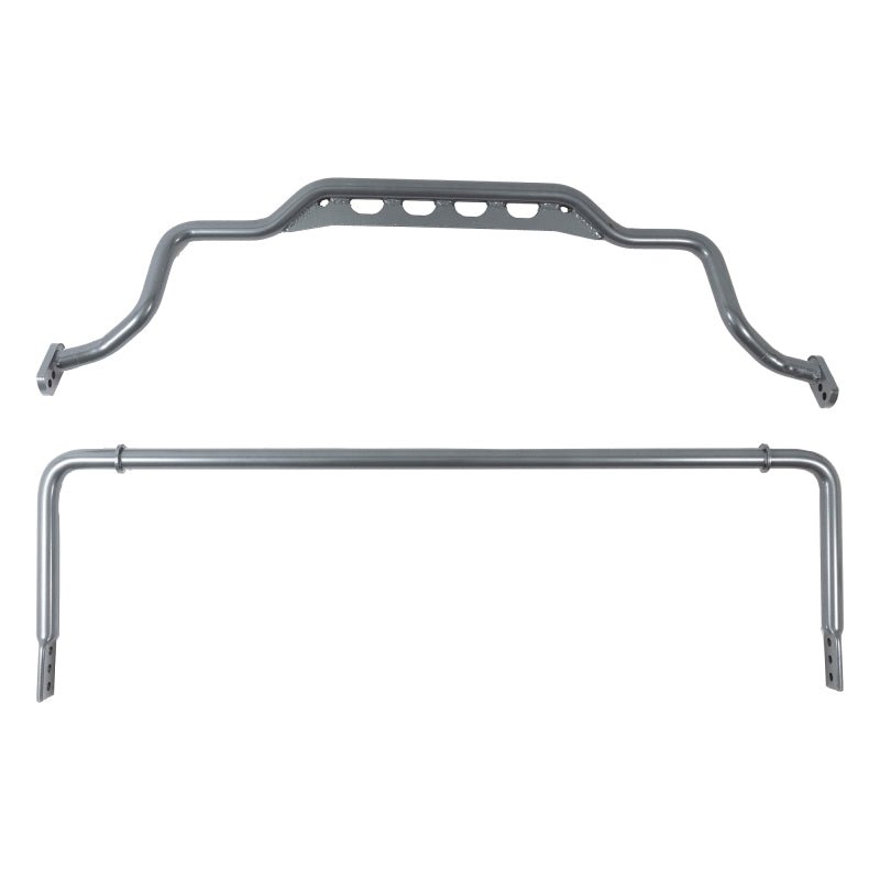 Belltech 21-Up GM 1500 SUV 2WD/4WD 4in Lift Kit - Crew Original