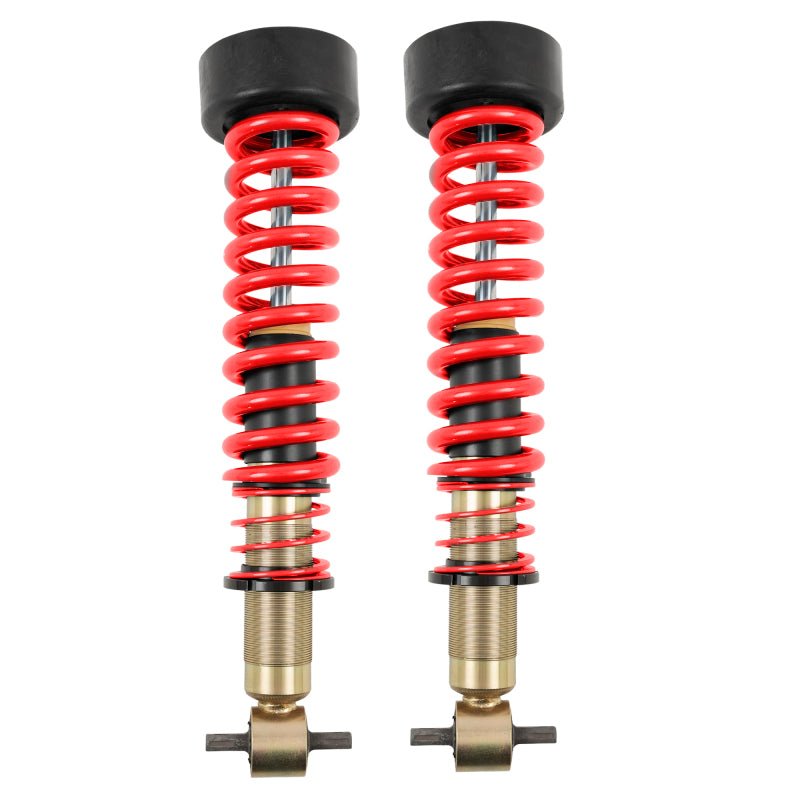 Belltech 2in Leveling Coilover Kit 2019+ Chevy Silverado 1500 4WD - Crew Original