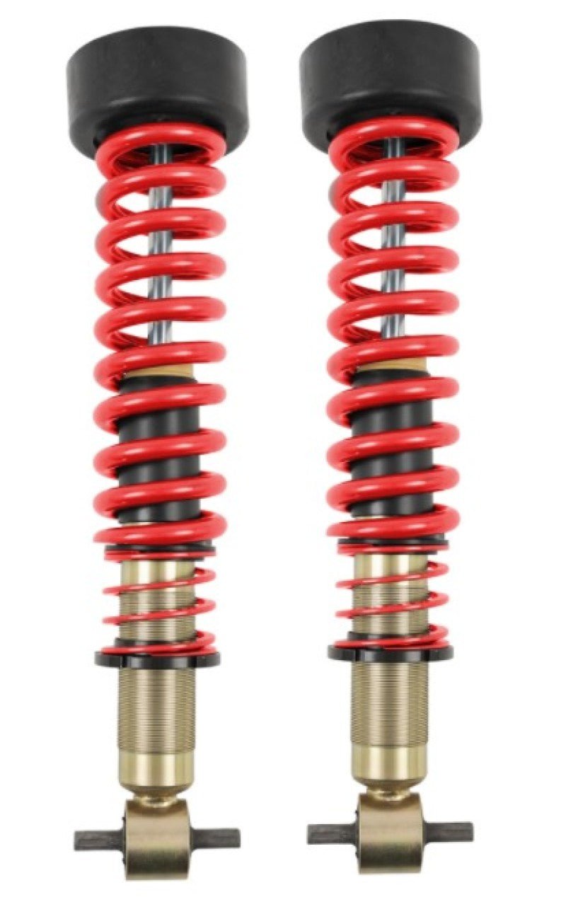 Belltech 2in Leveling Coilover Kit 2019+ Chevy Silverado 1500 4WD - Crew Original