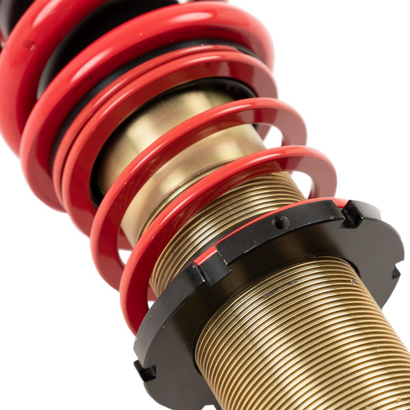 Belltech 2in Leveling Coilover Kit 2019+ Chevy Silverado 1500 4WD - Crew Original