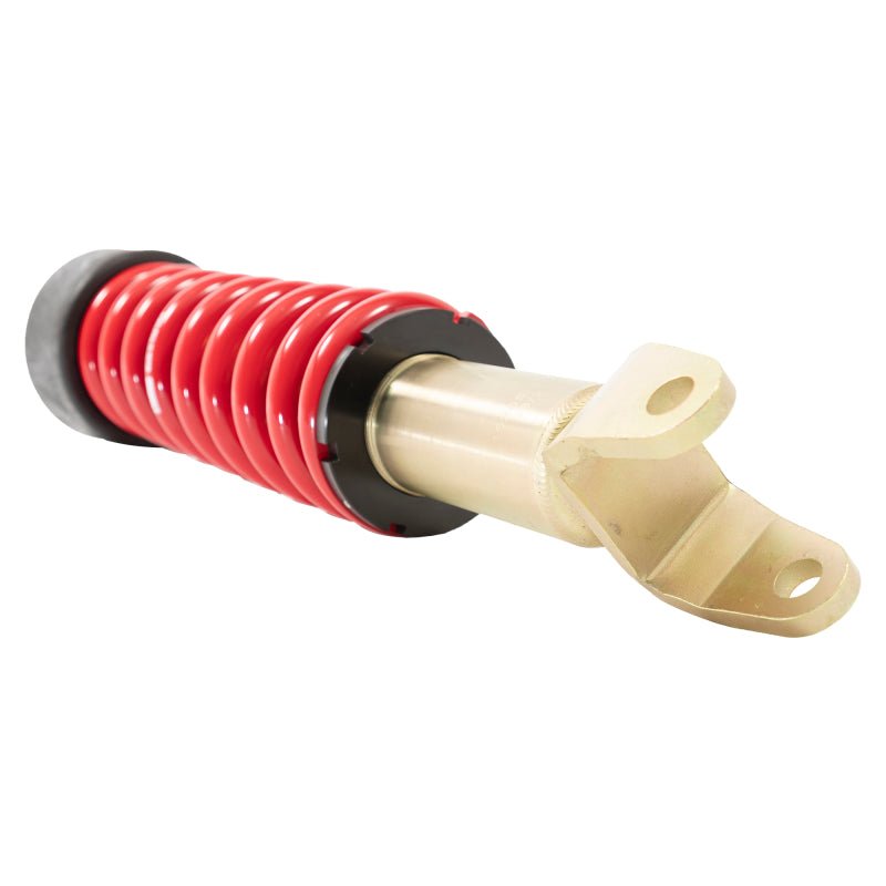 Belltech 4in Lifted Front Ride Height Coilover Kit 2019+ RAM 1500 (Non-Classic) - Crew Original