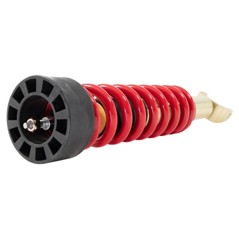 Belltech 4in Lifted Front Ride Height Coilover Kit 2019+ RAM 1500 (Non-Classic) - Crew Original