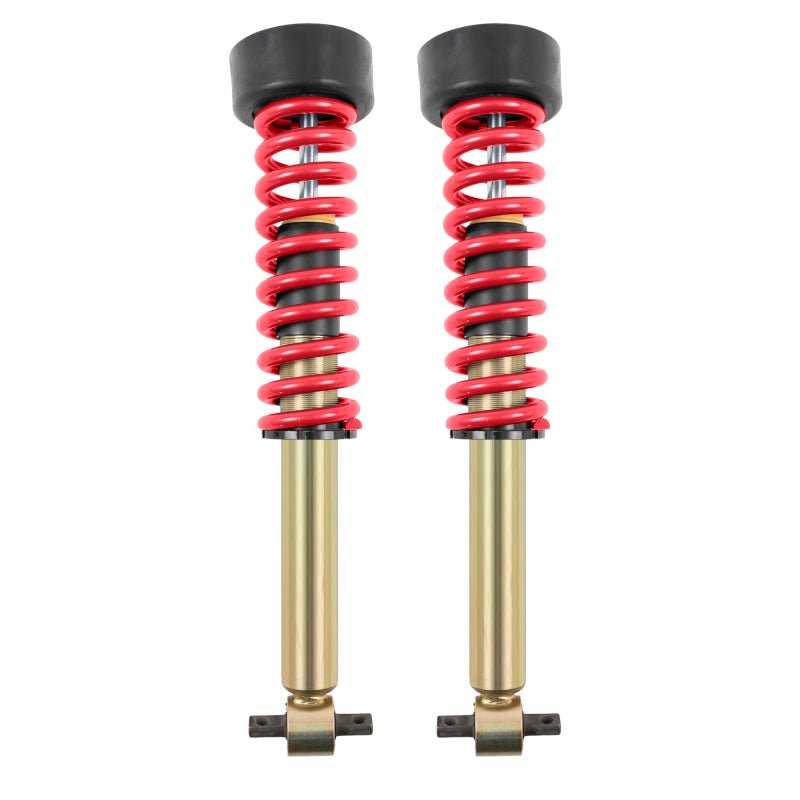 Belltech 6-8in Lifted Front Ride Height Coilover Kit 19-21 GM 1500 2wd/4wd (All Cabs) - Crew Original
