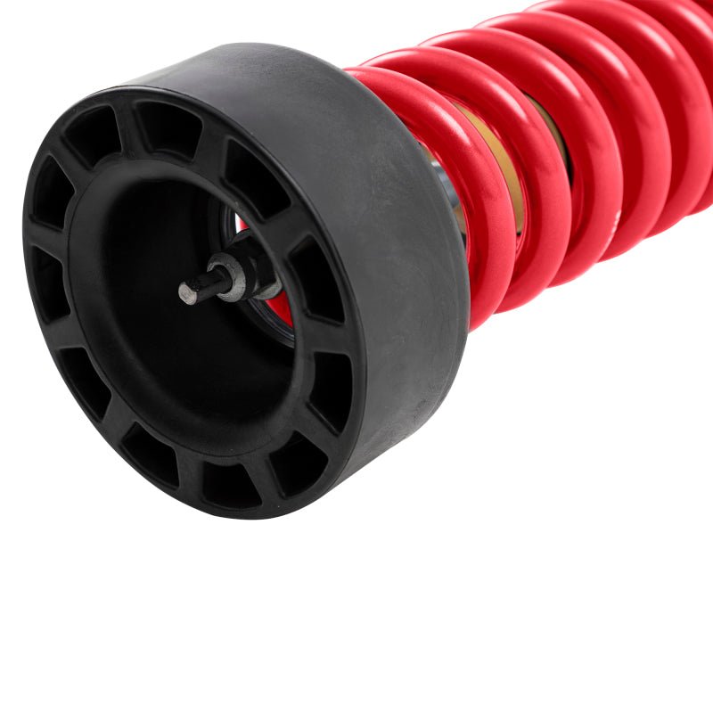Belltech 6-8in Lifted Front Ride Height Coilover Kit 19-21 GM 1500 2wd/4wd (All Cabs) - Crew Original